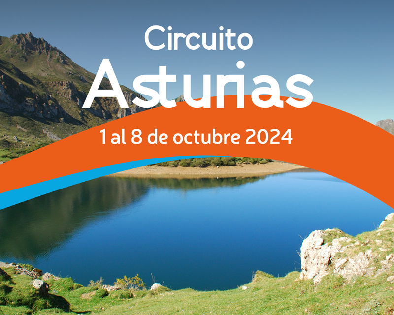 Circuito Asturias