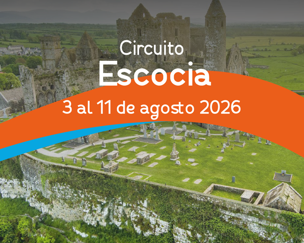 Circuito Escocia con Tierras Altas