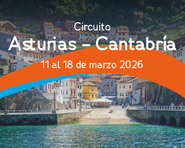 Circuito Asturias - Cantabria