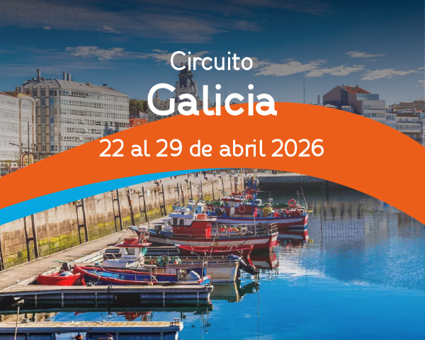 Circuito Galicia