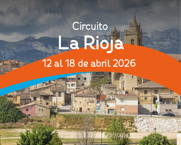 Circuito La Rioja