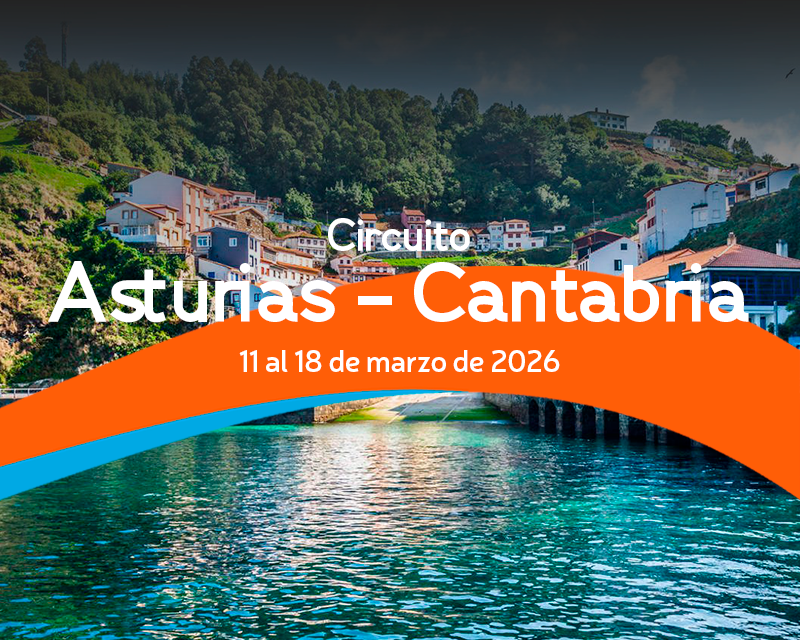Circuito Asturias - Cantabria