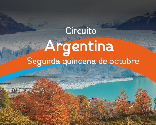 Circuito Argentina