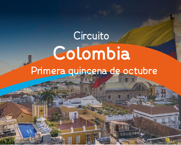 Circuito Colombia