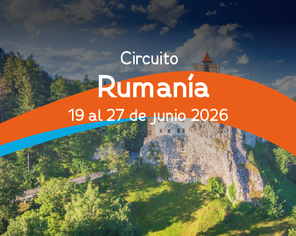 Circuito Rumanía