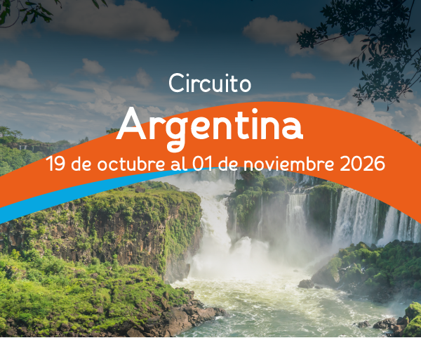 Circuito Argentina