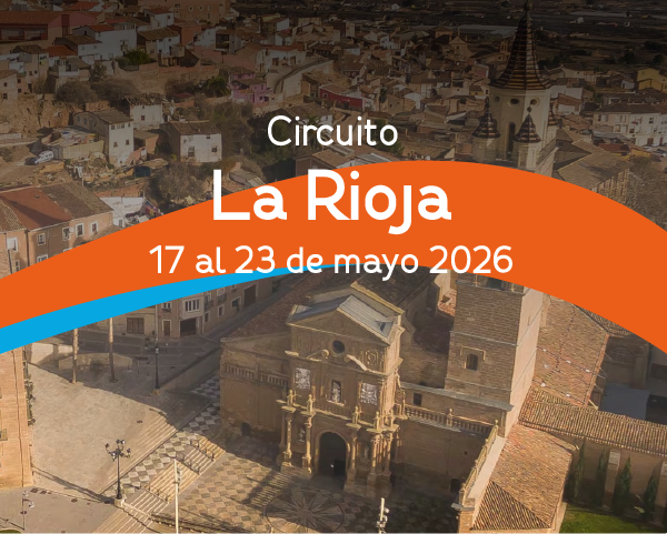 Circuito La Rioja
