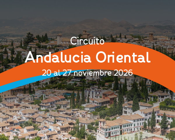 Circuito Andalucía Oriental