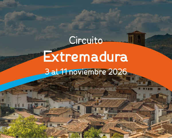 Circuito Extremadura