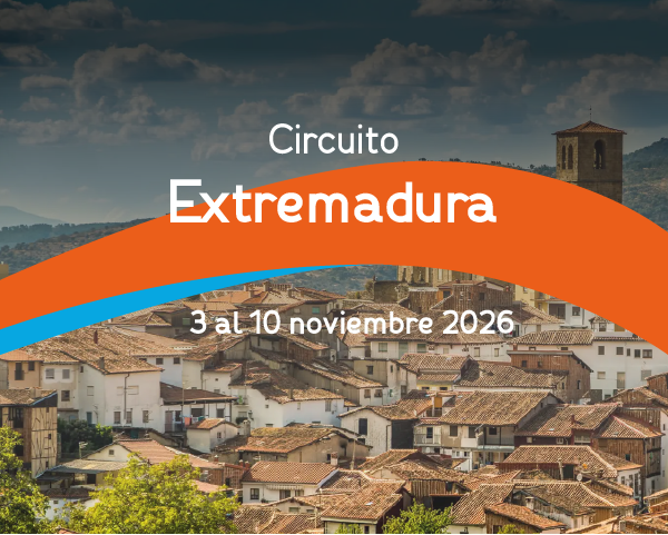Circuito Extremadura