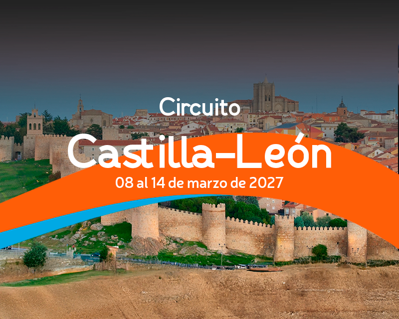 Circuito Castilla-León