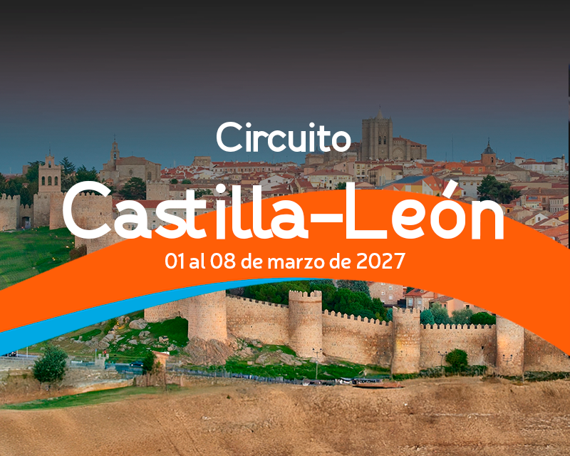 Circuito Castilla-León