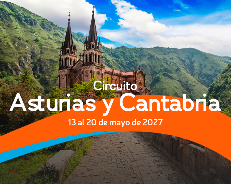 Circuito Asturias y Cantabria