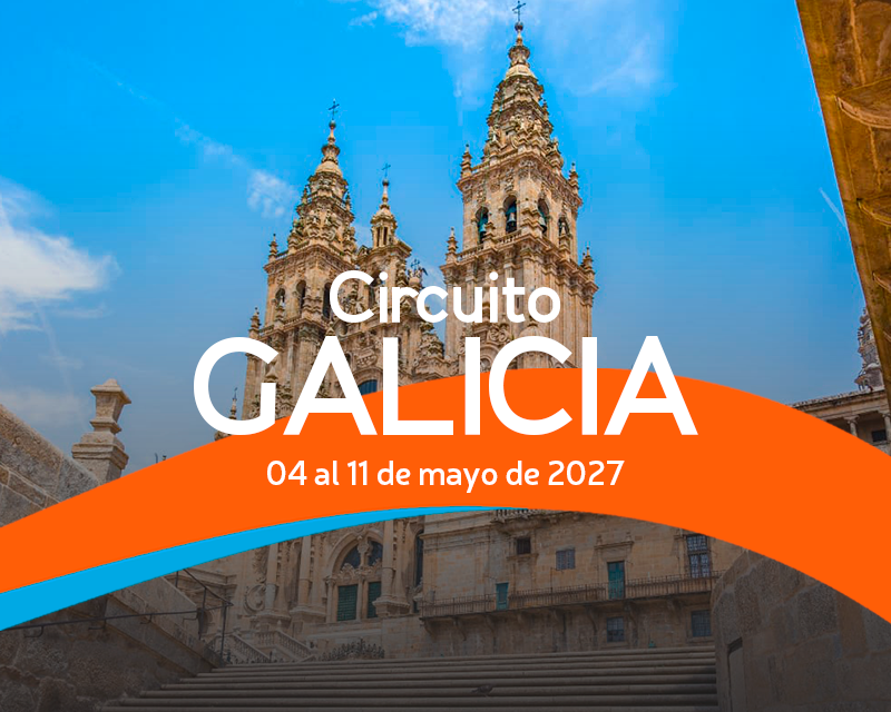 Circuito Galicia